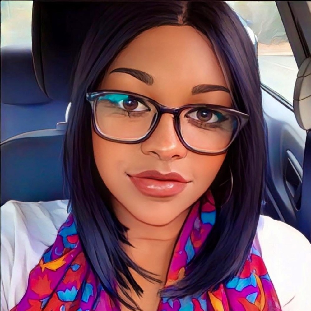 Meet your Posher, T.T.